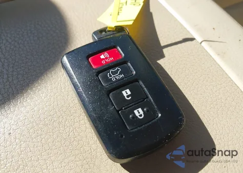 2016 Toyota Highlander Limited V6 из США, поврежденный, VIN 5TDYKRFH2GS178742